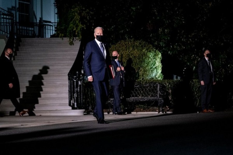 Shtëpia e Bardhë jep detaje nga takimi Biden-Putin: SHBA mbështet Ukrainën