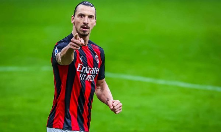 Ibrahimovic nuk përmbahet, thotë se Calhanoglu përfitoi nga rasti i Eriksenit