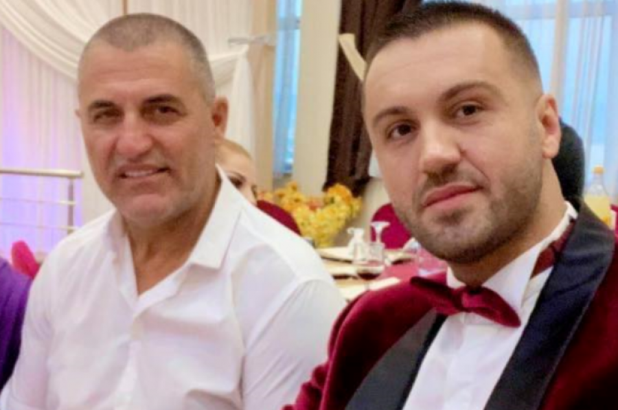 3 vjet burgim për krimin aksidental, si e kishte vrarë djalin para 11 muajsh Skënder Krasniqi