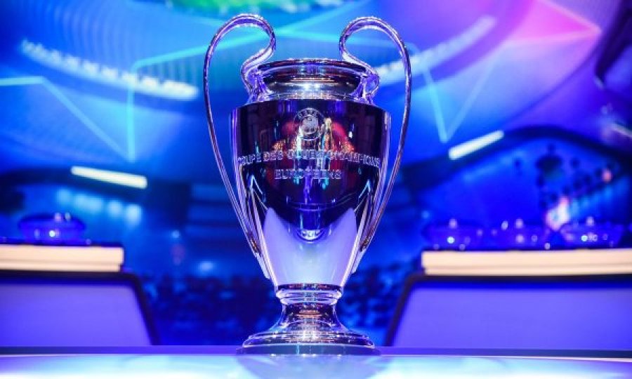 Champions League, kush ka gjasa e kush jo për t’u kualifikuar tutje