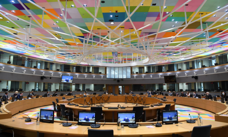 Në Bruksel u fol edhe për Vettingun në drejtësi, BE-ja s’do riformim të gjithë sistemit