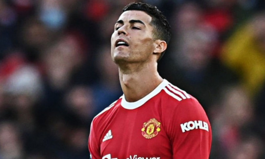 Ronaldo e ka një kërkesë speciale para lojës ndaj Maqedonisë me shqiptarë