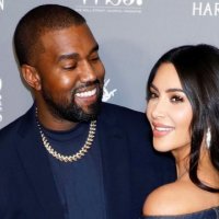 Kim Kardashian reagon ndaj Kanye West