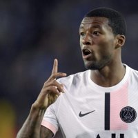Wijnaldum i ngazëllyer për një rikthim të mundshëm te Newcastle