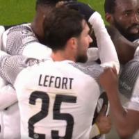 Man Utd e dyfishon epërsinë ndaj Crystal Palace