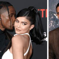 Skandali i radhës: Drake ka fjetur me Kylie Jenner, publikohen mesazhet