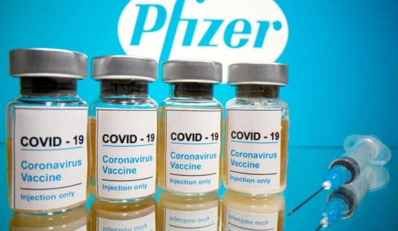 Pfizer mund të jetë 40 herë më pak efektiv kundër variantit Omicron