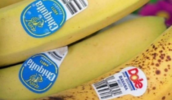 A e keni ditur se çfarë simbolizojnë ngjitësit te bananet?