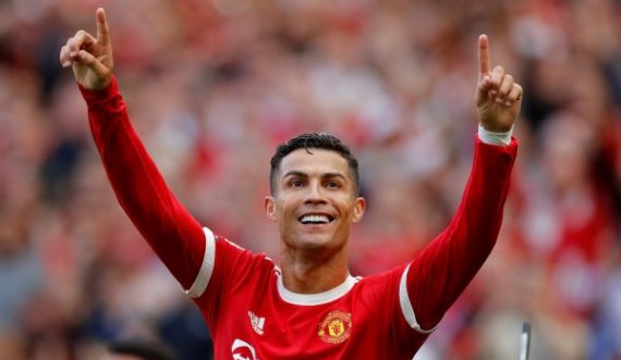 Man Utd – Ronaldo, diskutojnë për të ardhmen