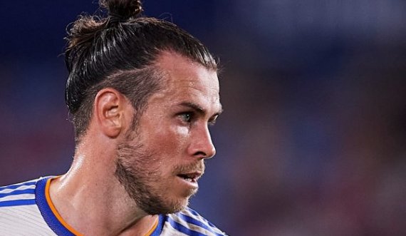 Bale do të largohet si lojtar i lirë nga Real Madridi