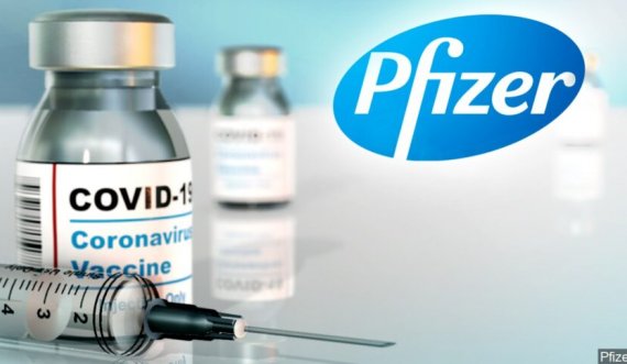 “3 doza të vaksinës Pfizer efektive kundër COVID-19”