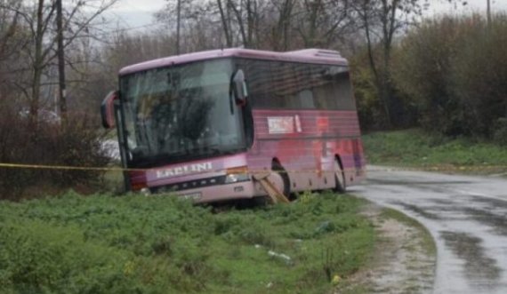 Misteri i tragjedisë në Gllogjan, Besnik Berisha zbulon detaje të një prej pistave të hetimit