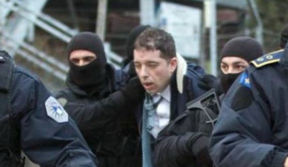 Ish-Ministri: Biznesmeni nga Prishtina e shpëtoi Radojçiqin nga arrestimi
