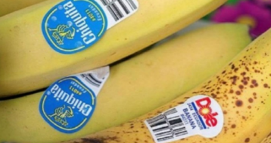 A e keni ditur se çfarë simbolizojnë ngjitësit te bananet?
