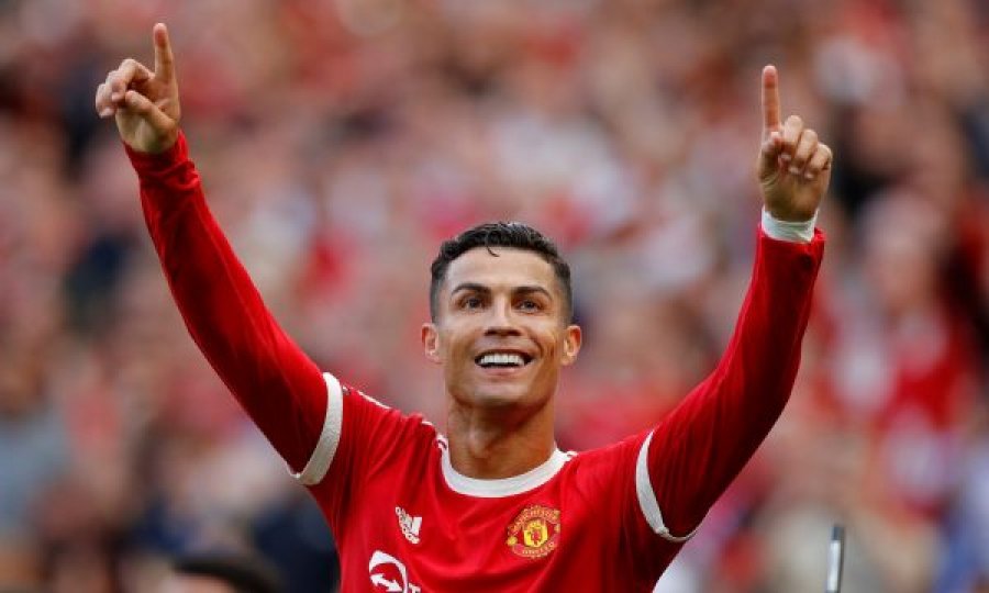 Man Utd – Ronaldo, diskutojnë për të ardhmen