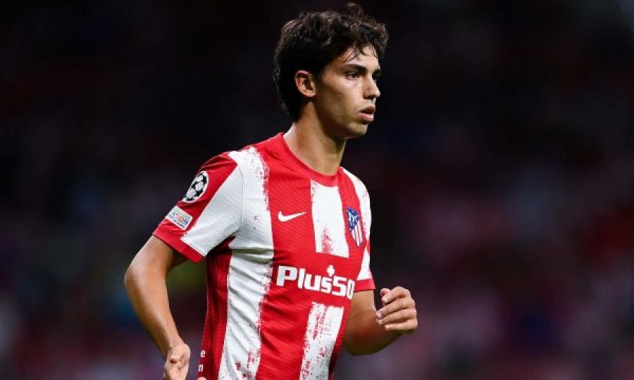 Joao Felix dëshiron të largohet nga Atletico