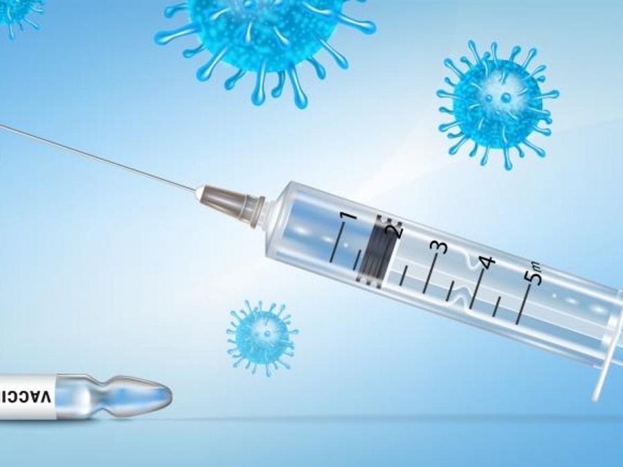Dy sqarime të rëndësishme rreth dozës së tretë të vaksinës