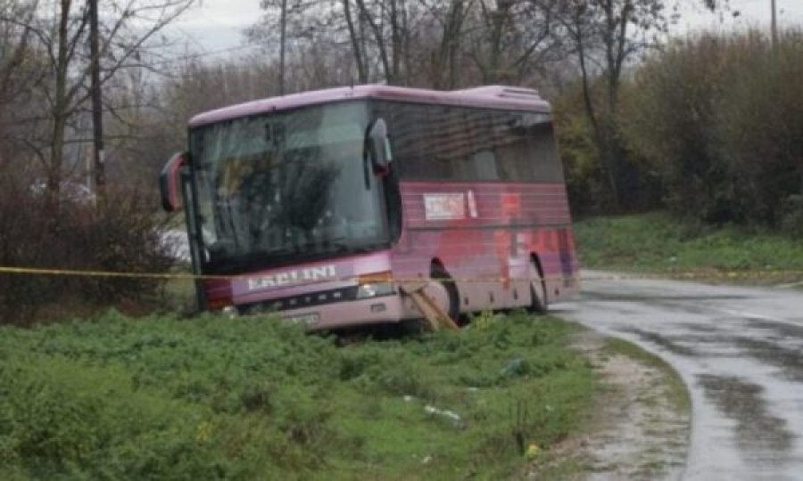 Misteri i tragjedisë në Gllogjan, Besnik Berisha zbulon detaje të një prej pistave të hetimit