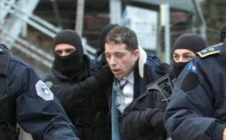 Ish-Ministri: Biznesmeni nga Prishtina e shpëtoi Radojçiqin nga arrestimi