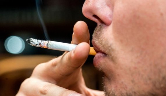 Në këtë shtet ndalohen cigaret për personat e lindur pas vitit 2008