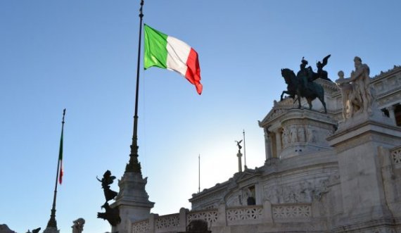 Italia e “sakaton” me gjobë miliardëshe gjigantin amerikan të teknologjisë