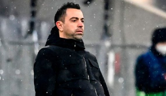 Xavi: Real Madrid është skuadra më në formë në Spanjë