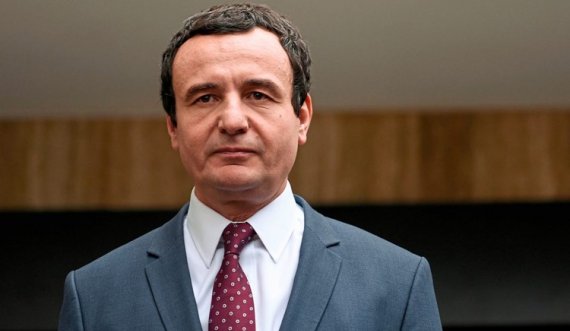 Gashi: Kam frikë se Qeveria Kurti ka me qenë si qeverisja e VV’së në Prishtinë
