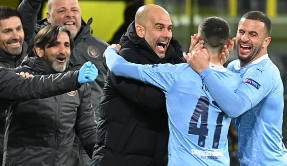 Manchester City i pari, Barcelona e dhjeta – top 10 klubet…!