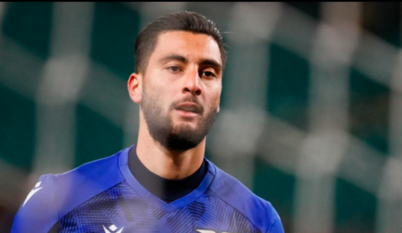 Lazio – Galatasaray në garë për vendin e parë në Grupin E, starton përsëri Strakosha