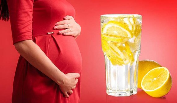 A lejohet të konsumohet limoni në shtatzëni?