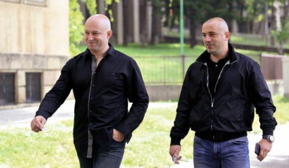 A do t’a ndjekë prokuroria kosovare bandën kriminale të Veriut që u targetua nga SHBA?
