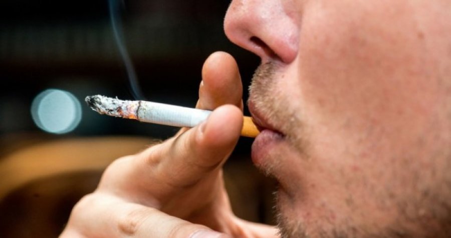 Në këtë shtet ndalohen cigaret për personat e lindur pas vitit 2008