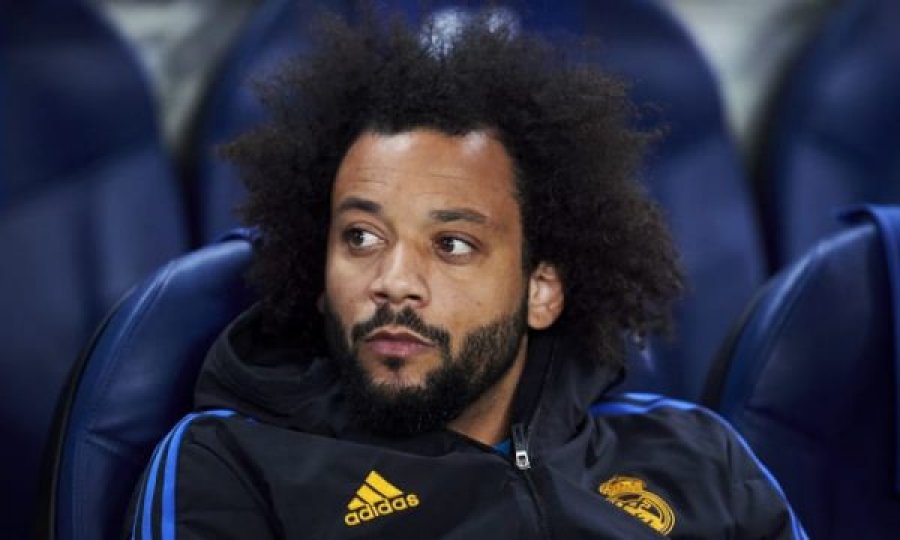 Marcelo mund të largohet në janar, e duan në Brazil