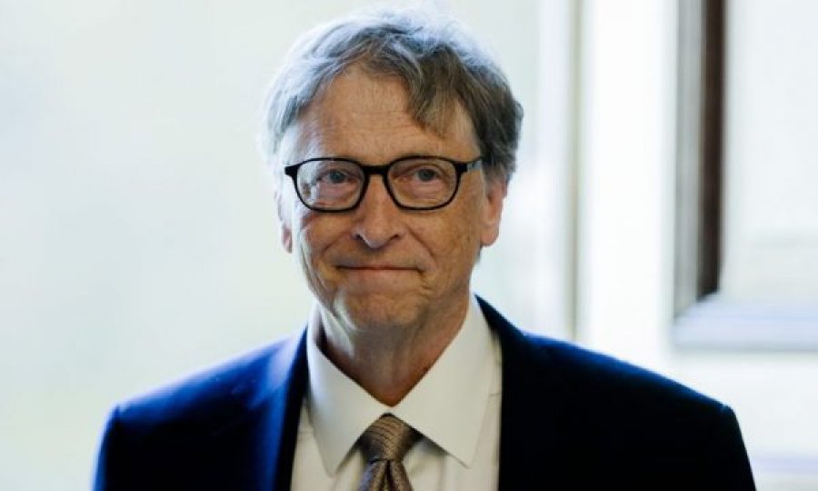 Bill Gates: Varianti Omicron shqetësues, COVID do të bëhet sëmundje endemike