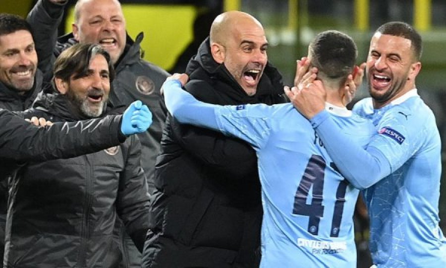 Manchester City i pari, Barcelona e dhjeta – top 10 klubet…!