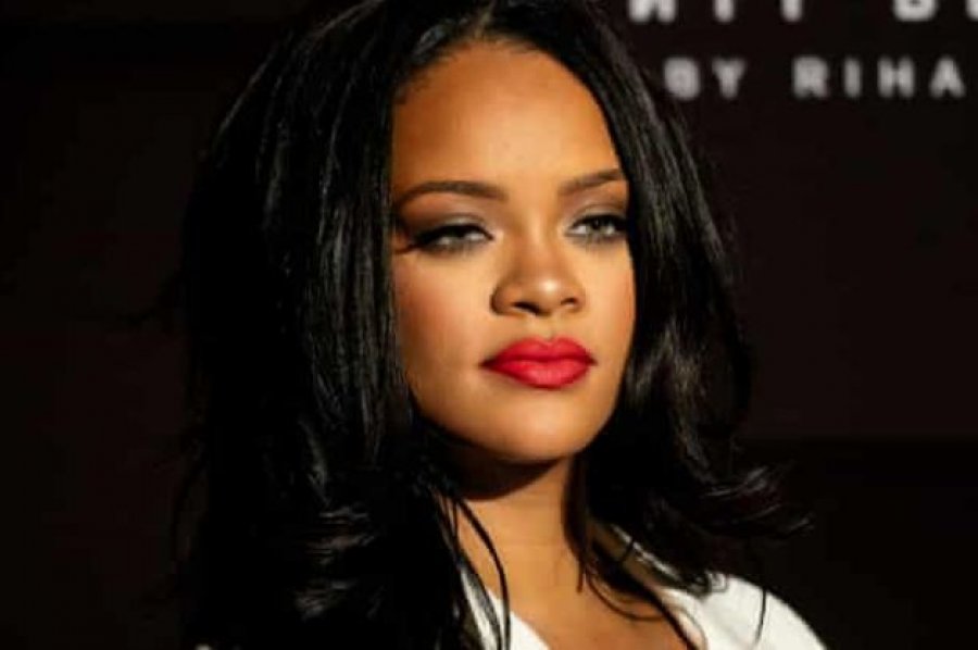 Rihanna shpallet gruaja më e fuqishme në botë sipas 'Forbes'