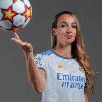 Kosovare Asllani i regjistroi tri rekorde të reja