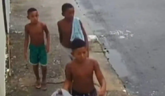 Policia thotë se zbuloi arsyen banale pse banda torturoi e vrau tre fëmijë