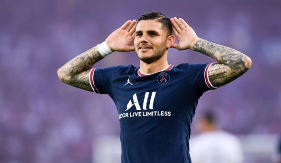 PSG do t’i largojë 7 futbollistë