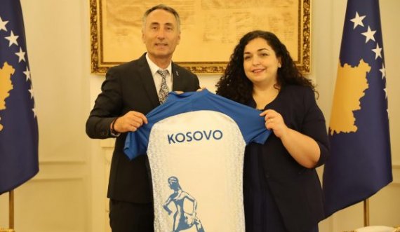 Kosova bojkot diplomatik Kinës në Lojëra Olimpike Dimërore “Pekini 2022” – solidarizohet me Amerikën