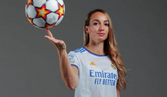 Kosovare Asllani me Suedinë kualifikohet në çerekfinale të Kupës së Botës