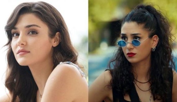 U lidh me ish të dashurin e shoqes, rrjeti ‘shpërthen’ pas fotos së fundit të aktores turke