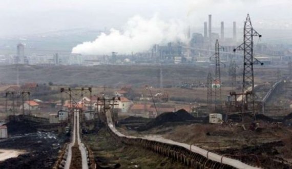 Maqedonia e Veriut planifikon të blejë 3 milionë ton thëngjill nga Kosova