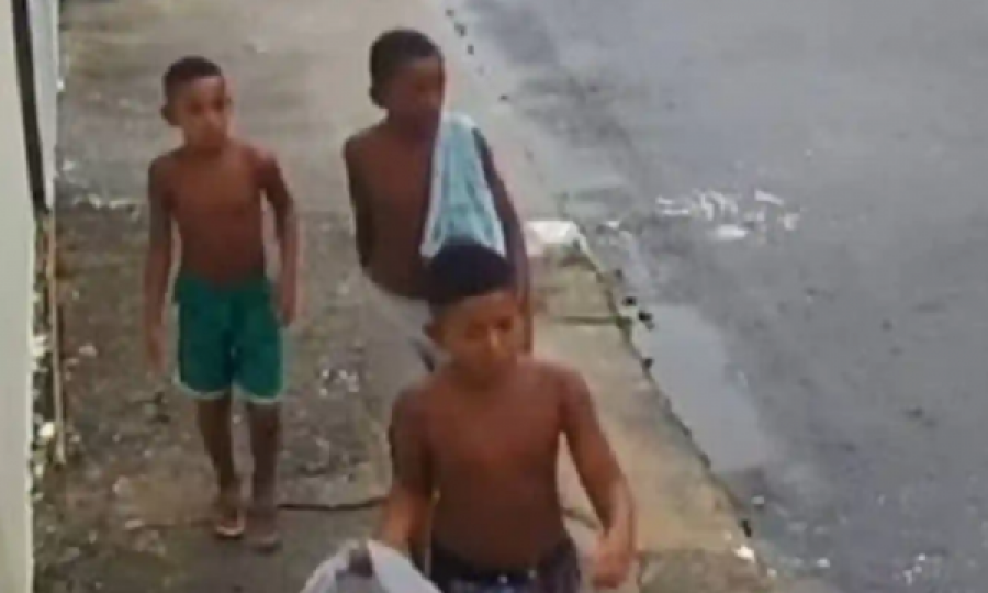 Policia thotë se zbuloi arsyen banale pse banda torturoi e vrau tre fëmijë