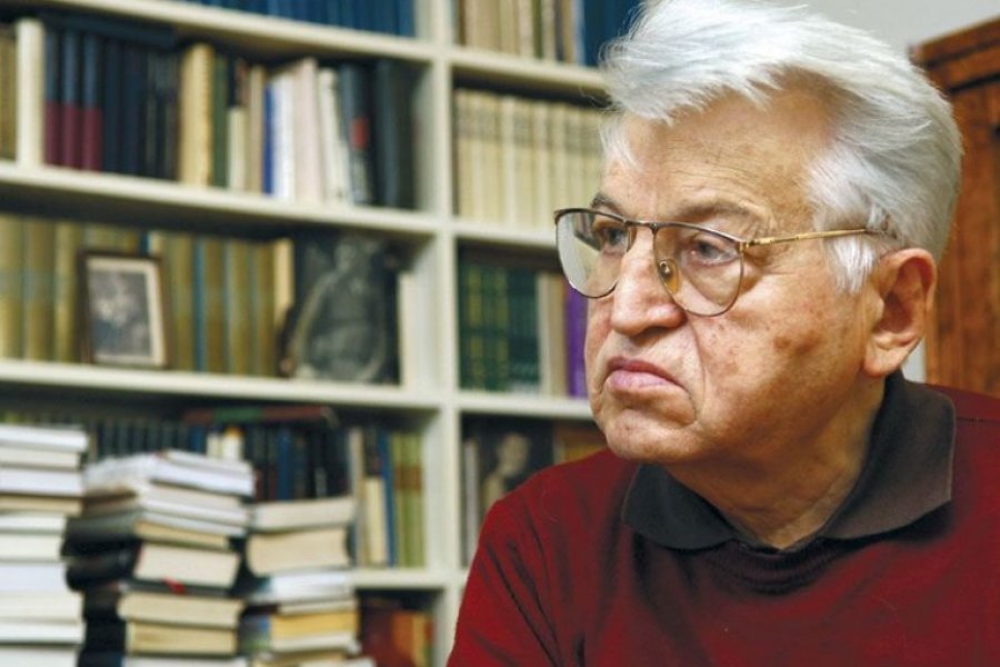 Tragjeditë e hegjemonizmit serbomadh ,dhe Dobrica Qosiqi