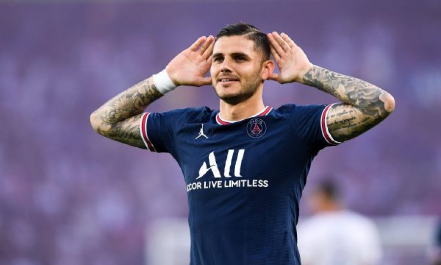 PSG do t’i largojë 7 futbollistë