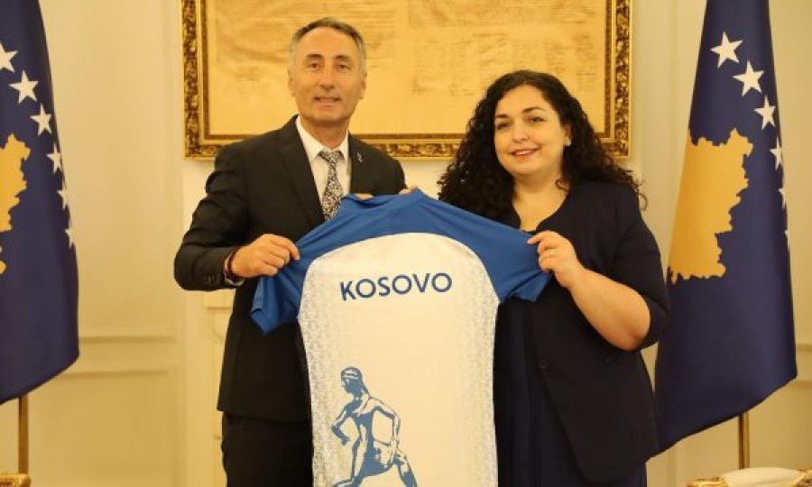 Kosova bojkot diplomatik Kinës në Lojëra Olimpike Dimërore “Pekini 2022” – solidarizohet me Amerikën