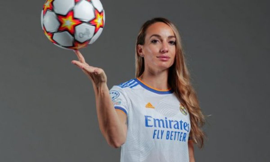 Kosovare Asllani me Suedinë kualifikohet në çerekfinale të Kupës së Botës