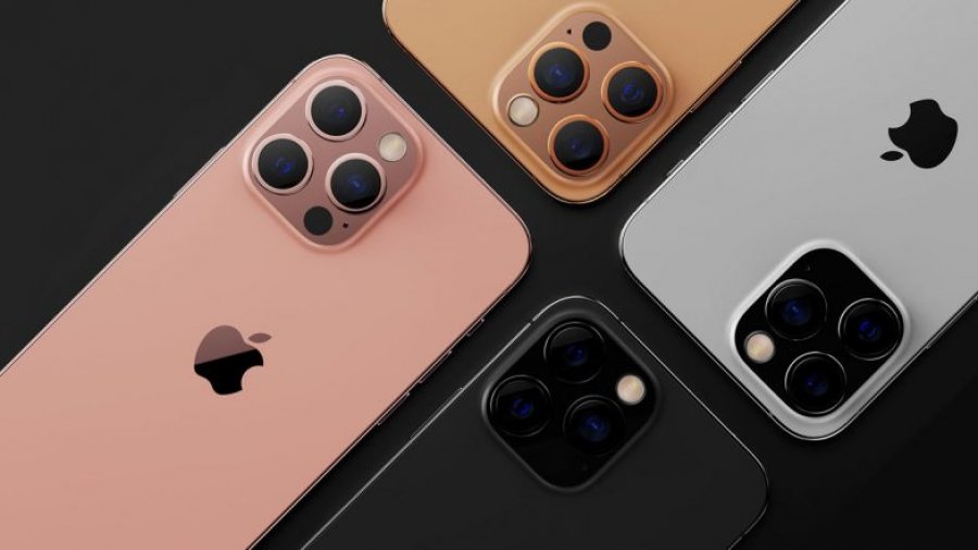 Çfarë ndodhi?! Për herë të parë në 10 vjet, Apple ndalon prodhimin e iPhone