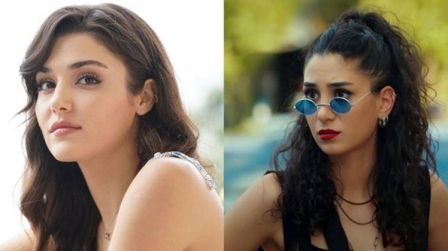 U lidh me ish të dashurin e shoqes, rrjeti ‘shpërthen’ pas fotos së fundit të aktores turke